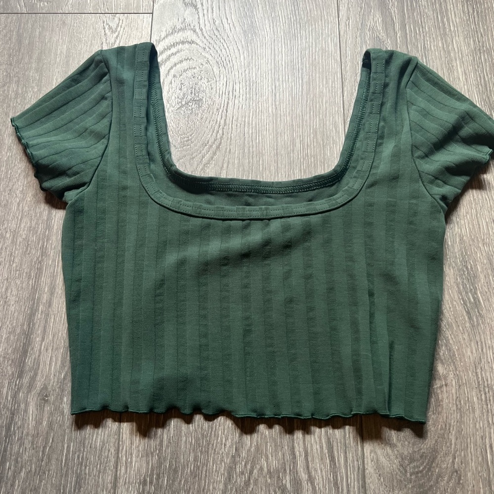 Aerie Crop Top